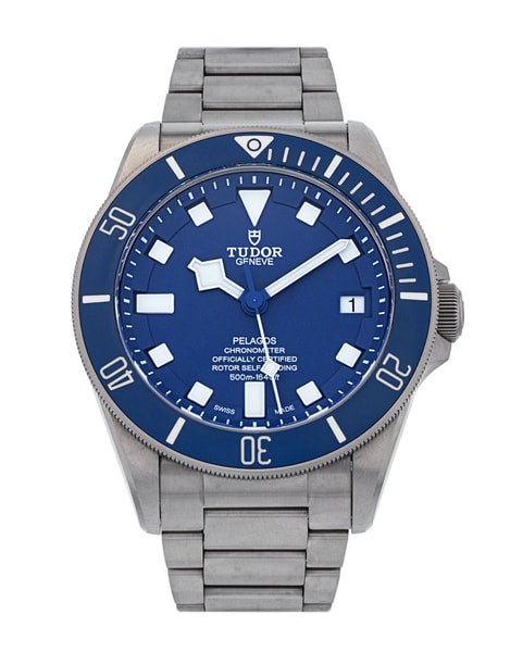 Tudor Pelagos M25600TB-0001